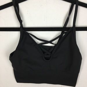 PINK Victoria’s Secret Sports Bra